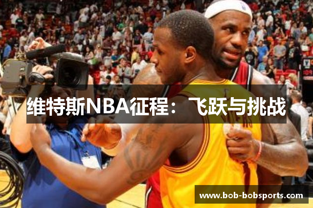 维特斯NBA征程：飞跃与挑战