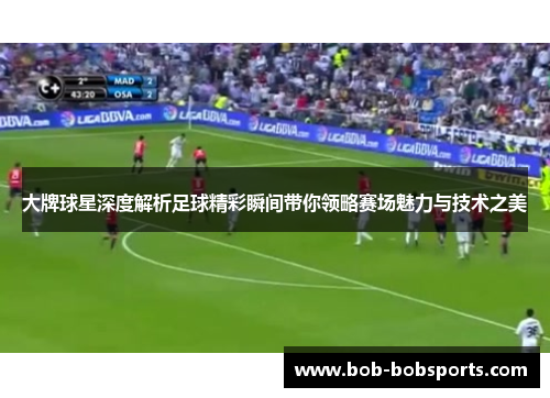 大牌球星深度解析足球精彩瞬间带你领略赛场魅力与技术之美