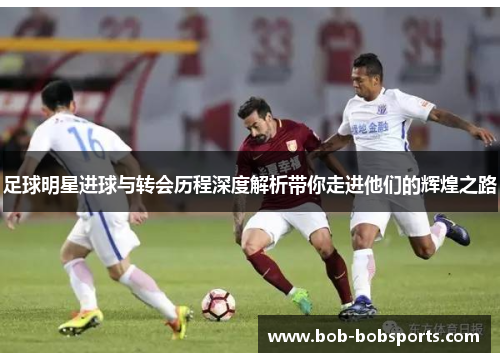 足球明星进球与转会历程深度解析带你走进他们的辉煌之路